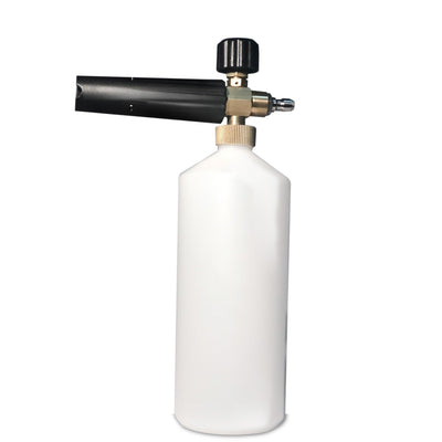 FOAM GUN