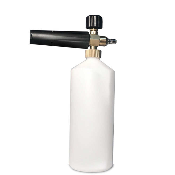 FOAM GUN