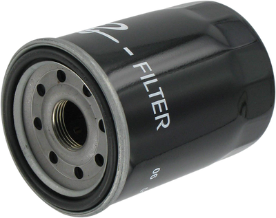 Upgrade a Filtro OEM