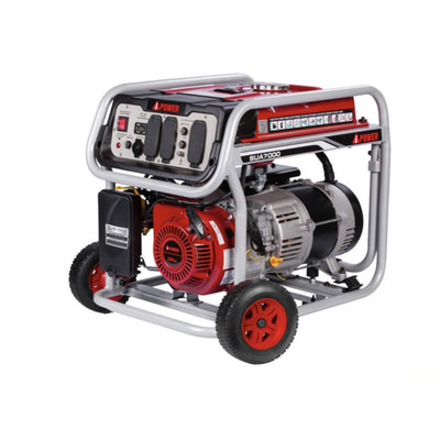 Generador 7,000W