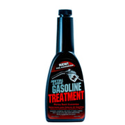Metal Lube Gasoline Treatment