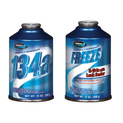 Refrigerante R-134 Lata 12OZ