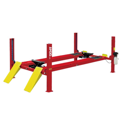 FOUR POST Lift