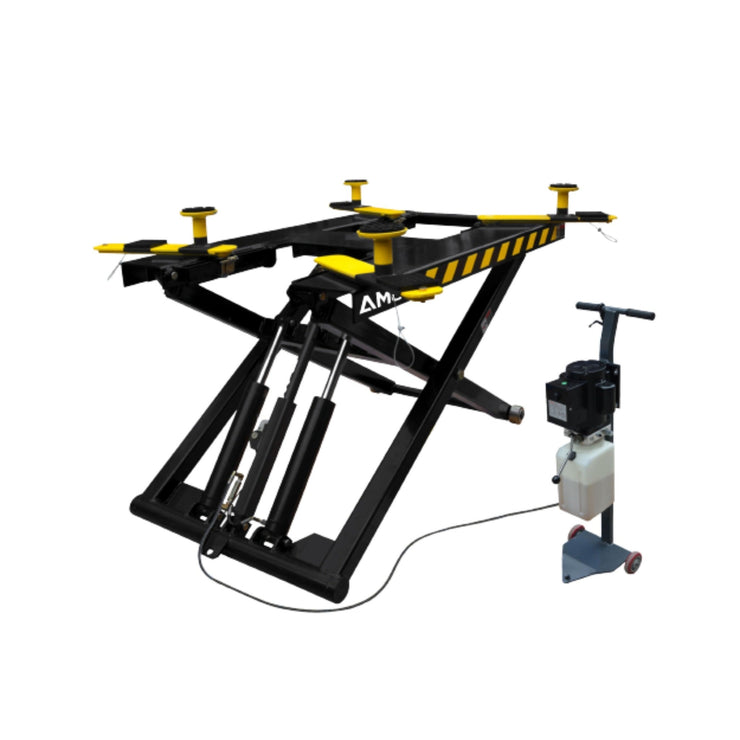 Portable Lift 6,000 LBS