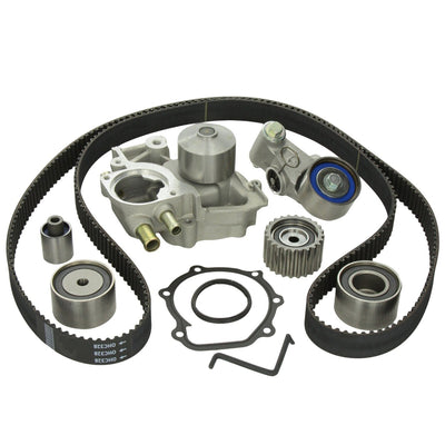 Timing Belt With Water Pumb Kit / REPLACE 60 MIL MILLAS
