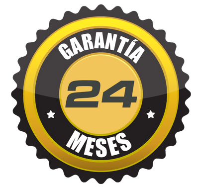 24 MESES DE GARANTIA AÑADIDA PARA TU GENERADOR O MAQUINA DE PRESIÓN