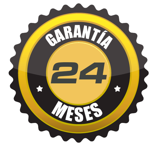 24 MESES DE GARANTIA AÑADIDA PARA TU GENERADOR O MAQUINA DE PRESIÓN